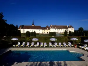 Les Sources de Vougeot