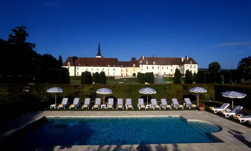Les Sources de Vougeot