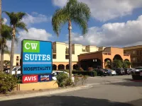 MainStay Suites John Wayne Airport, a Choice Hotel