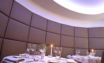 Hotel - Restaurant Dahm