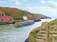 Ty Pren Các khách sạn ở Saint Davids