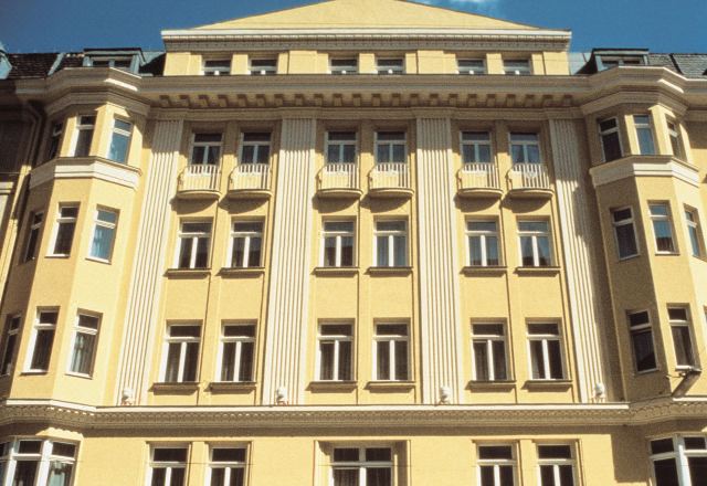 Hotel City Central, Vienna Latest Price & Reviews of Global ... - Trip.com