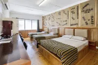 Tamworth Lodge Motel Hotel a South Tamworth