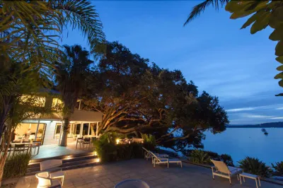 The Beach House فنادق في واركورث