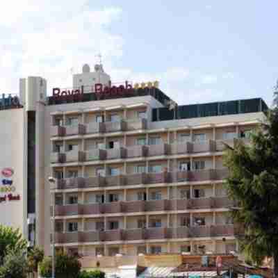 Htop Amatista #HtopBliss Hotel Exterior