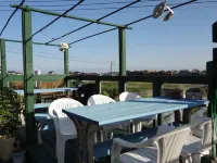 Minamiboso Asian Garden Villa Shirahama - Pensions