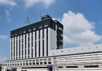 Hotel Sunroute Tochigi Hotels in Точіґі