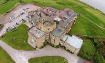 Leasowe Castle Hotel