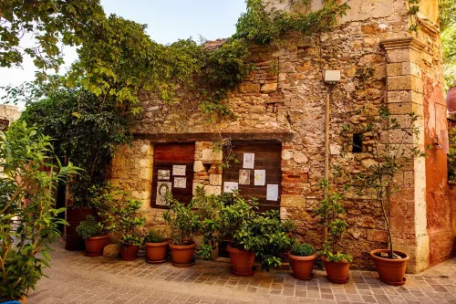 Odyssey House
