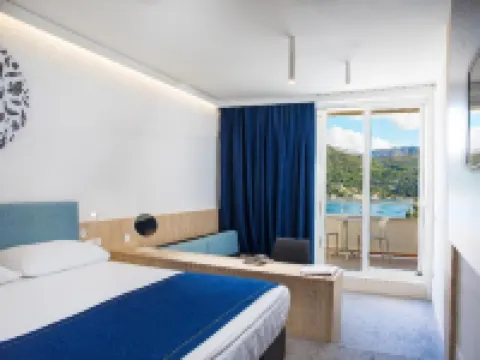 Hotel Osmine Hotels in Slano