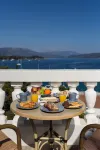 Dimitra Boutique Hotel فنادق في Poros