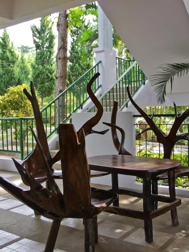 รูปภาพของภูคำรีสอร์ต