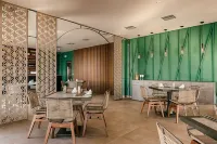 Villa di Mare Seaside Suites - Aamiainen