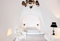 Asteras Villas Hotel a Fira