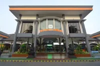 Hotel Sahid Surabaya Hotéis em Tambaksari