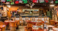 The Lodge at Creel Eco - Hotel & Spa - bar