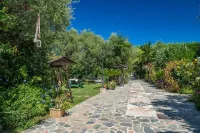 Ktima Kourou Hotels in 