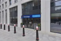 Travelodge London City Hotels in London