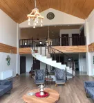 Şavşat Köşk Otel Hotels in Savsat