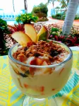 Hotel El Pescador - Bữa sáng