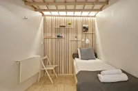 Dream Hostel & Hotel Tampere Hotels in 