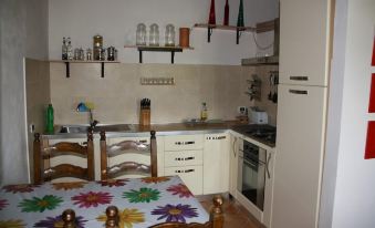 Maremma 2 Apt in Tuscany with Garden and Pool