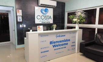 Costa Love Aparta Hotel