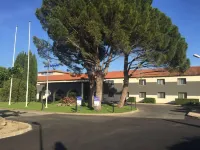 Ariane Hôtel Fos Sur Mer Hotels in Istres