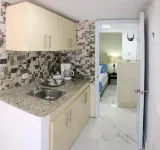 2 Guests 1Bed Studio 3Min to Beach and Main Street