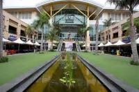 Casa Ridge Self-Catering - 4 ดาว
