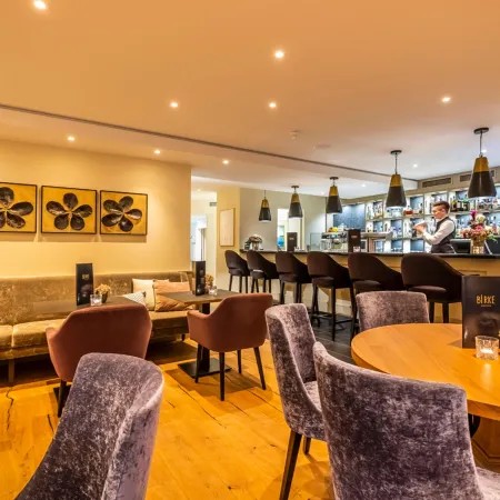 Hotel Birke, Ringhotel Kiel
