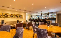 Hotel Birke, Ringhotel Kiel - Baarit