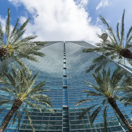 Brickell Arch, a Luxury Collection Hotel, Miami