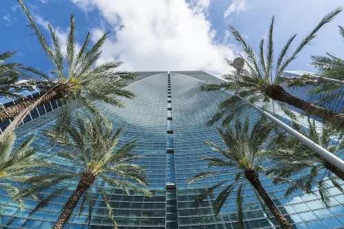 Brickell Arch, a Luxury Collection Hotel, Miami