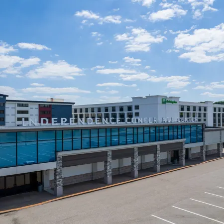 Holiday Inn CLEVELAND-S INDEPENDENCE by IHG