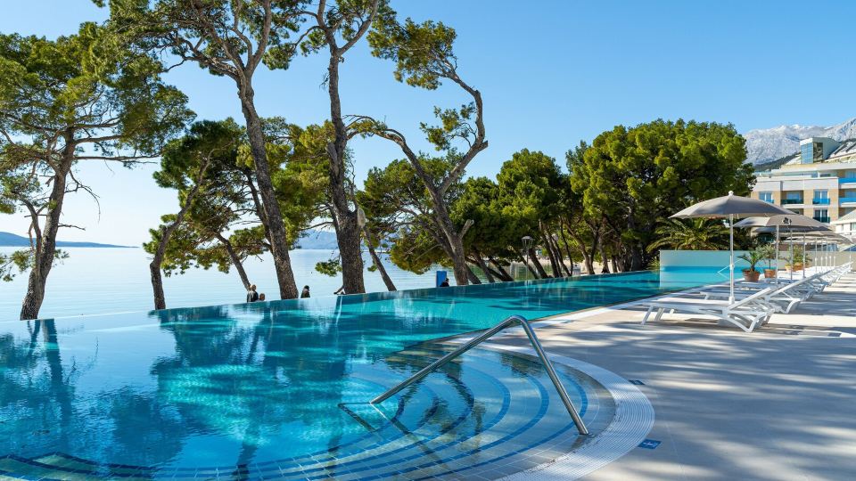 Valamar Meteor Hotel