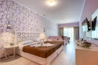 Filerimos Village Hotel Hotels in Kremasti