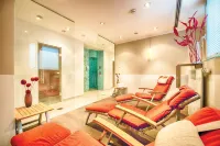 Leonardo Hotel Muenchen City West - Spa