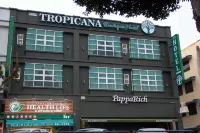Tropicana Boutique Hotel
