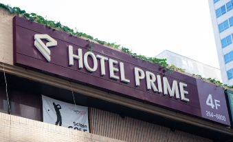 Hotel Prime Changwon