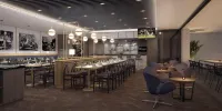 The Branksome Hotel & Residences - bar