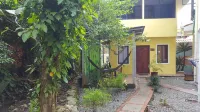 La Posada Jungle Hotel - Pet Friendly