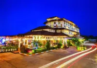 Royal Nakhara Hotel and Convention Centre Hotels in 