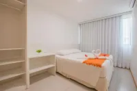 Condomínio Nui Supreme (by Mai) Hotels in Іпожука