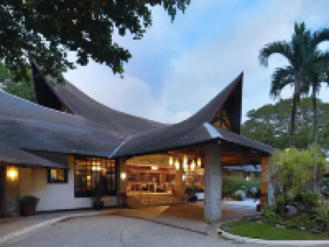 マタバンカイ ビーチ ホテル リアンのホテル