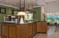 Hotel Verdemare - Barer
