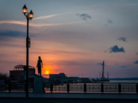 ซูเปอร์โรงแรม Kushiro Ekimae โรงแรมในคูชิโระ