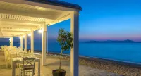 The Aeolos Beach Hotel Hoteles en Cos