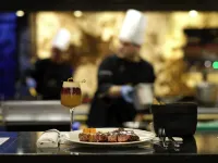 Sofitel Barcelona Skipper - 5-Star
