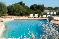 Masseria San Francesco - Sea View